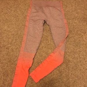 Gymshark legging